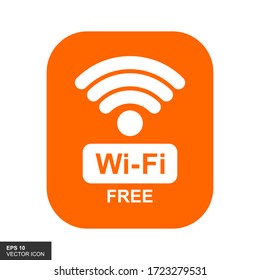 Detail Vector Free Wifi Nomer 27