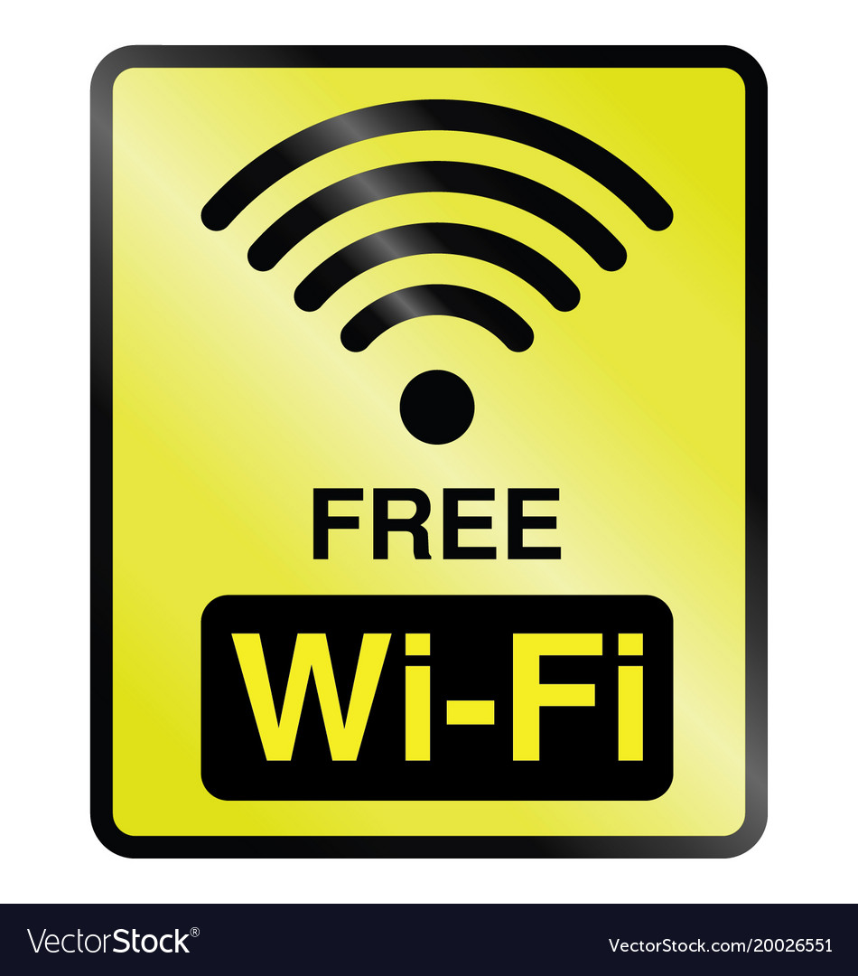 Detail Vector Free Wifi Nomer 47