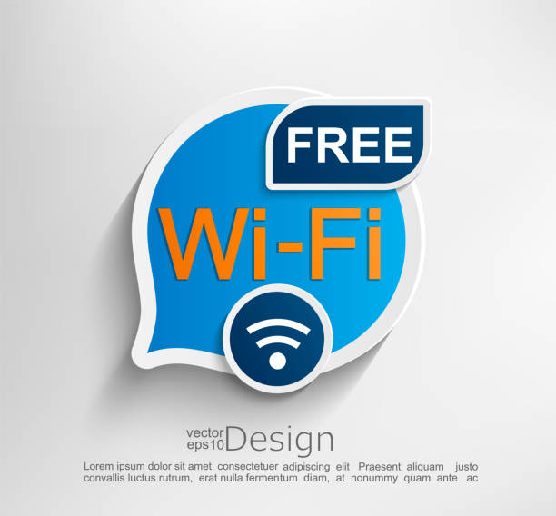 Detail Vector Free Wifi Nomer 48