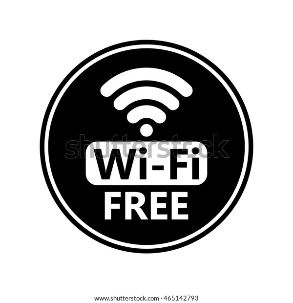 Detail Vector Free Wifi Nomer 52