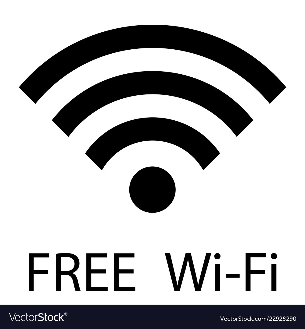 Detail Vector Free Wifi Nomer 7