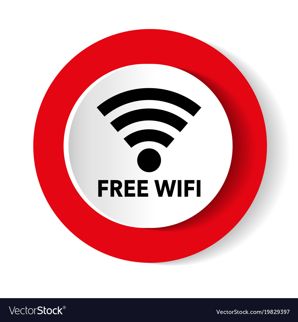 Detail Vector Free Wifi Nomer 9