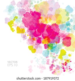 Detail Vector Full Colour Nomer 45