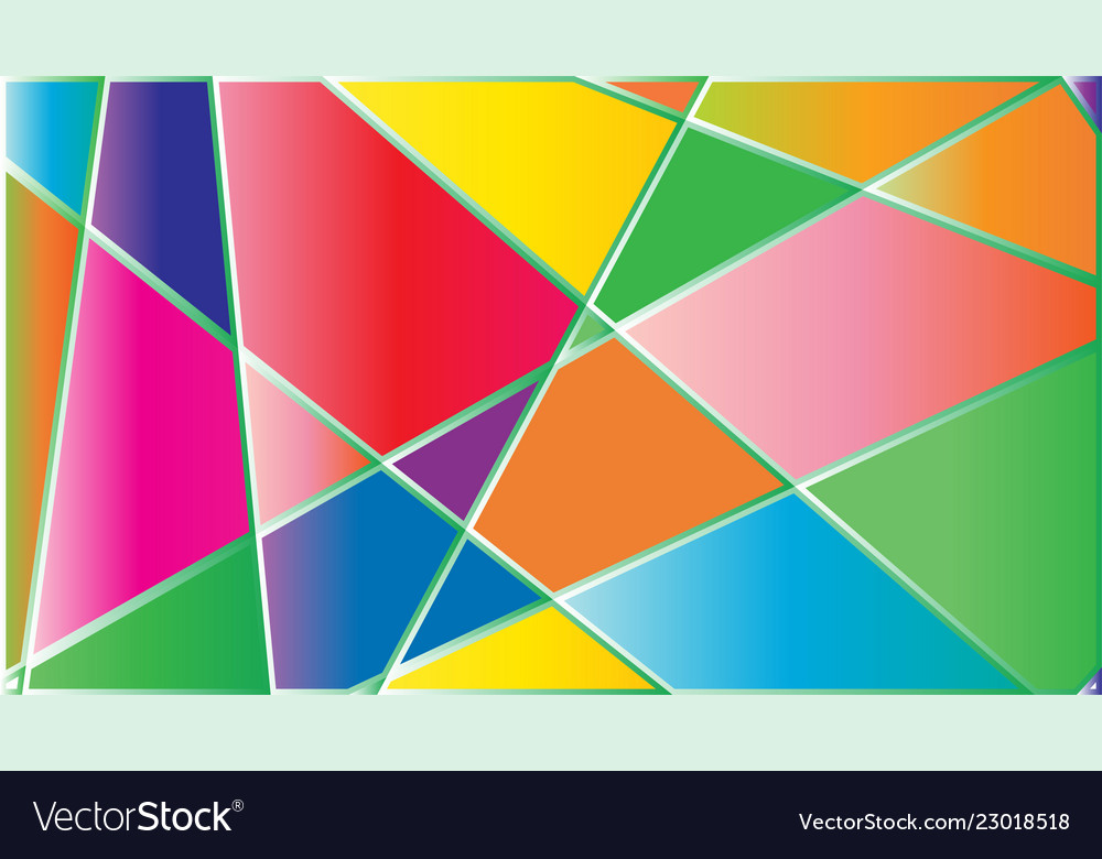 Detail Vector Full Colour Nomer 8
