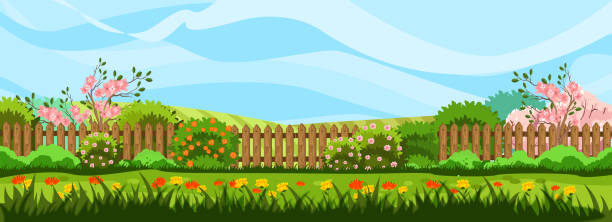 Detail Vector Garden Nomer 53