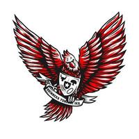 Detail Vector Garuda Nomer 13