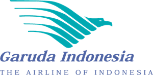 Vector Garuda Indonesia - KibrisPDR