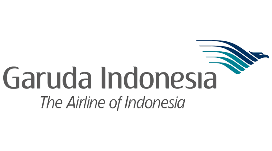 Detail Vector Garuda Indonesia Nomer 11