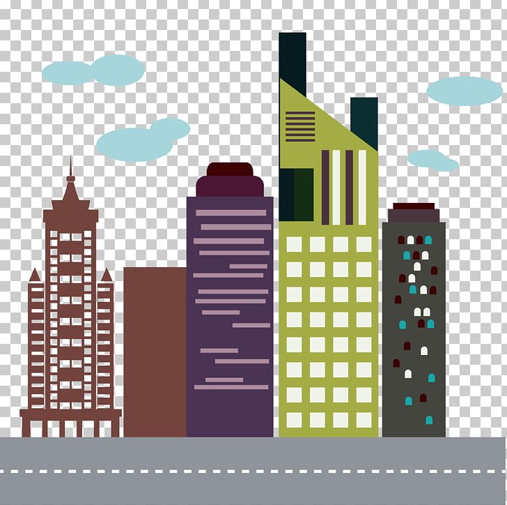 Detail Vector Gedung Png Nomer 25