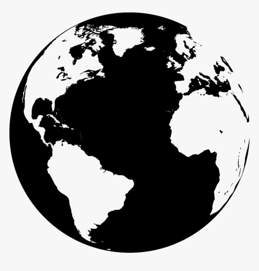 Detail Vector Globe Png Nomer 20