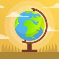 Detail Vector Globe Png Nomer 28