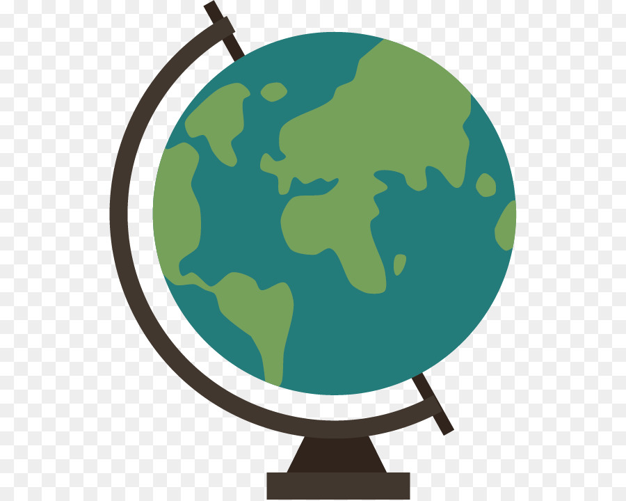 Detail Vector Globe Png Nomer 30