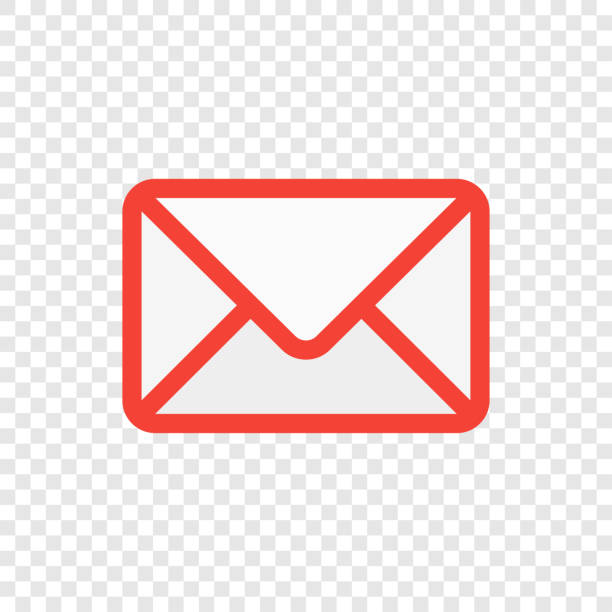 Detail Vector Gmail Nomer 12