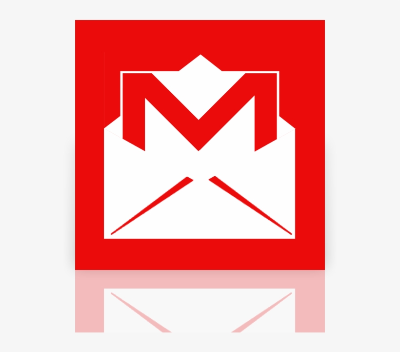 Detail Vector Gmail Nomer 45