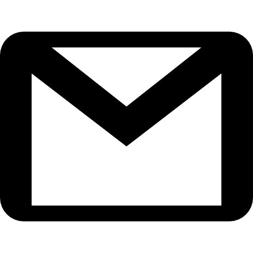 Detail Vector Gmail Nomer 57