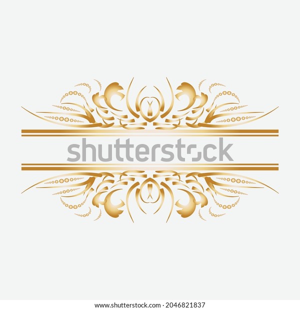 Detail Vector Gold Png Nomer 37