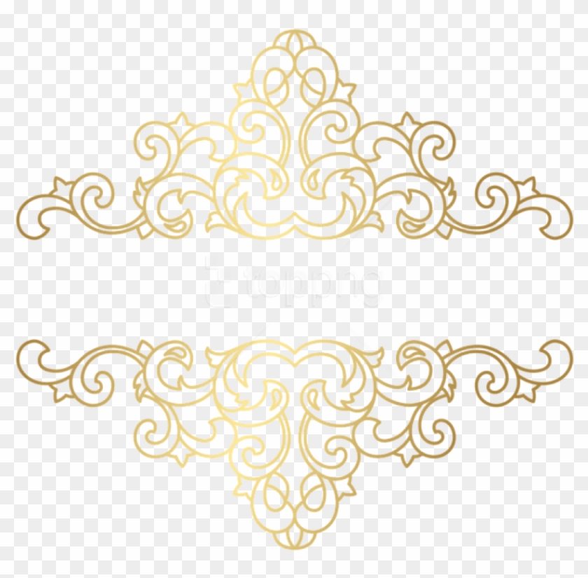 Detail Vector Gold Png Nomer 50