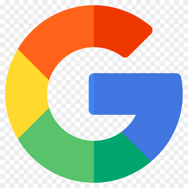 Detail Vector Google Logo Png Nomer 7