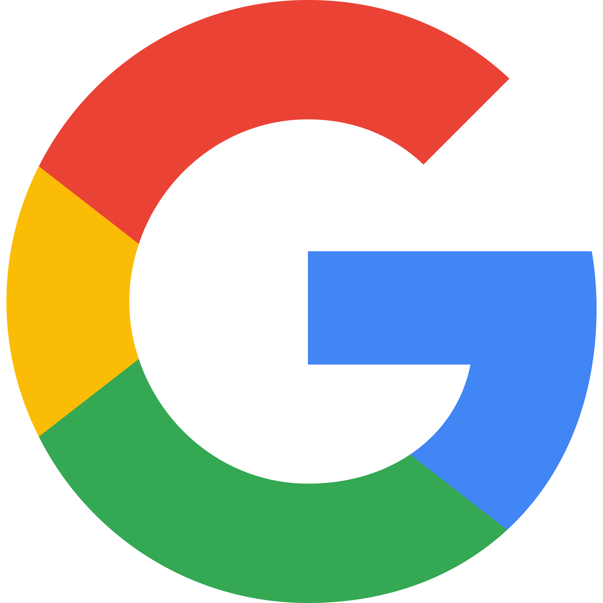 Vector Google Logo Svg - KibrisPDR