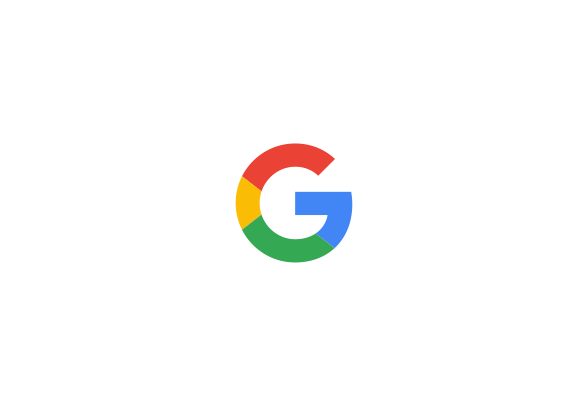 Detail Vector Google Logo Svg Nomer 8