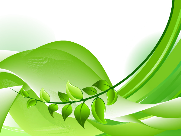 Detail Vector Green Nomer 13