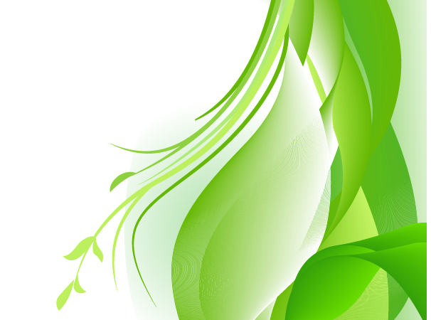 Detail Vector Green Nomer 24