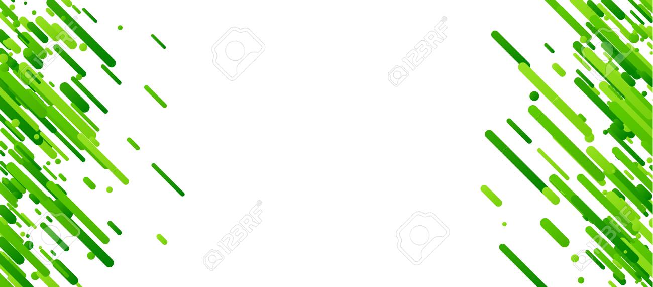 Detail Vector Green Nomer 37