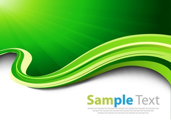 Detail Vector Green Nomer 47