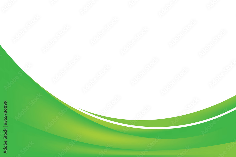 Detail Vector Green Nomer 50