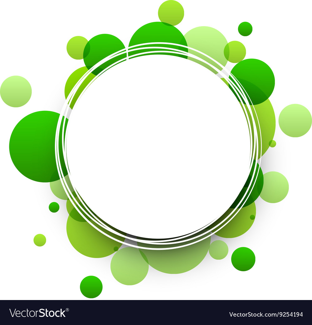 Detail Vector Green Background Nomer 46