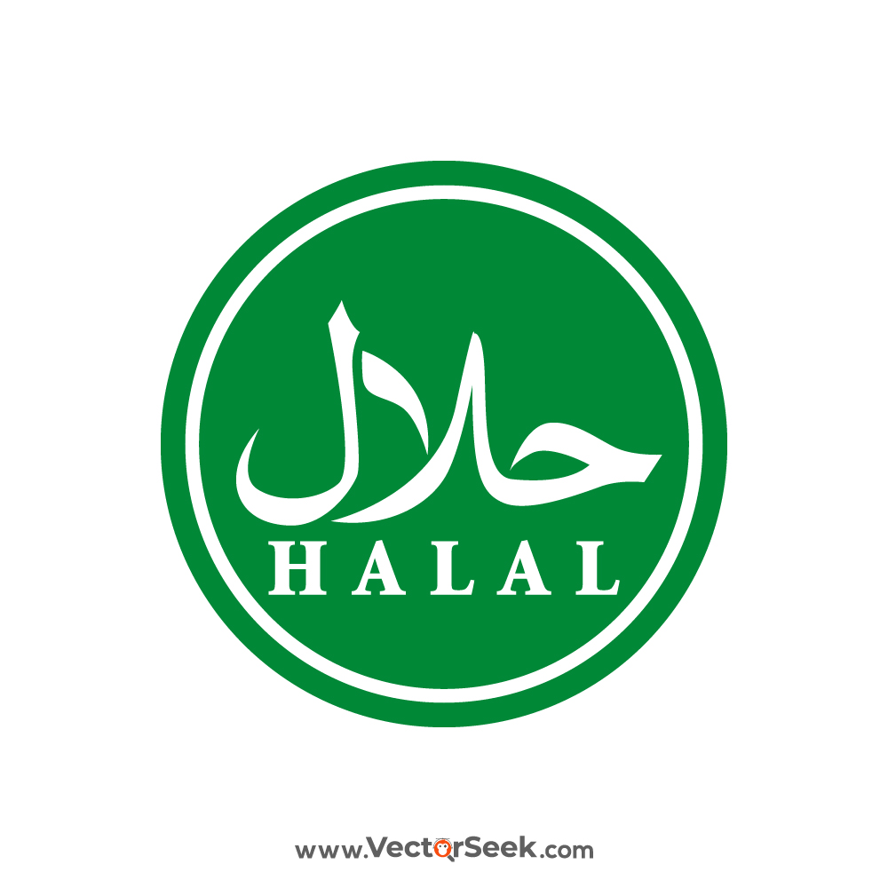 Detail Vector Halal Nomer 18