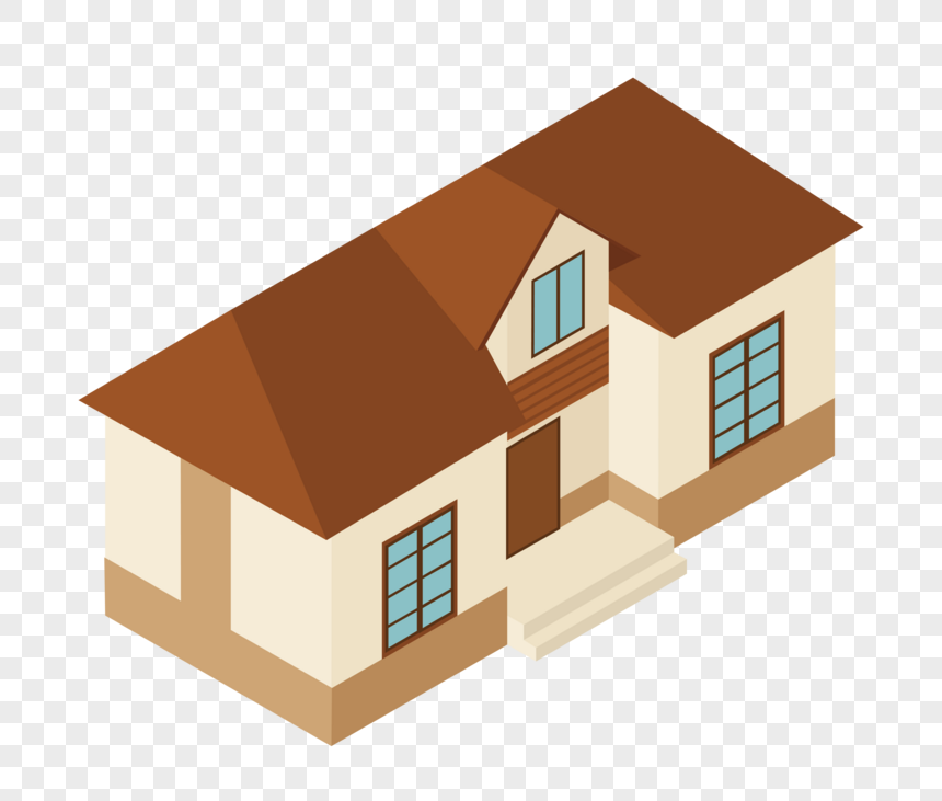 Detail Vector House Png Nomer 26