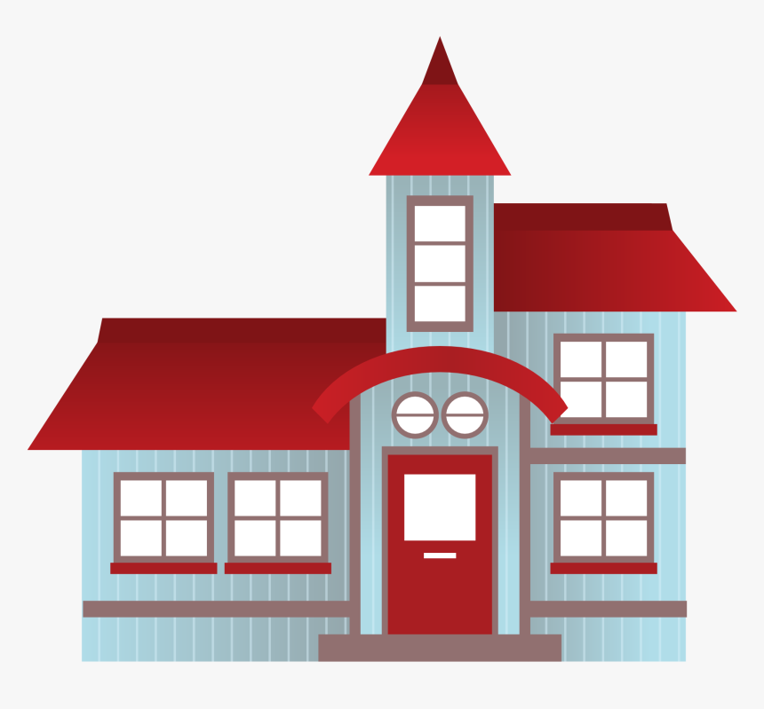 Detail Vector House Png Nomer 29