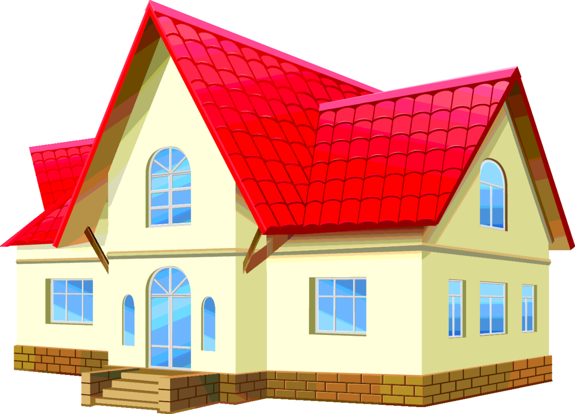 Detail Vector House Png Nomer 9