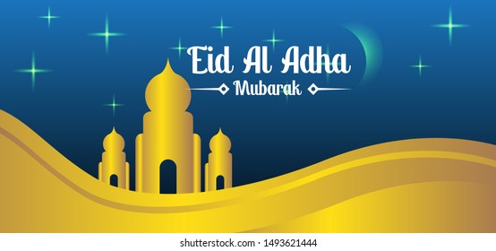 Detail Vector Idul Adha Nomer 39