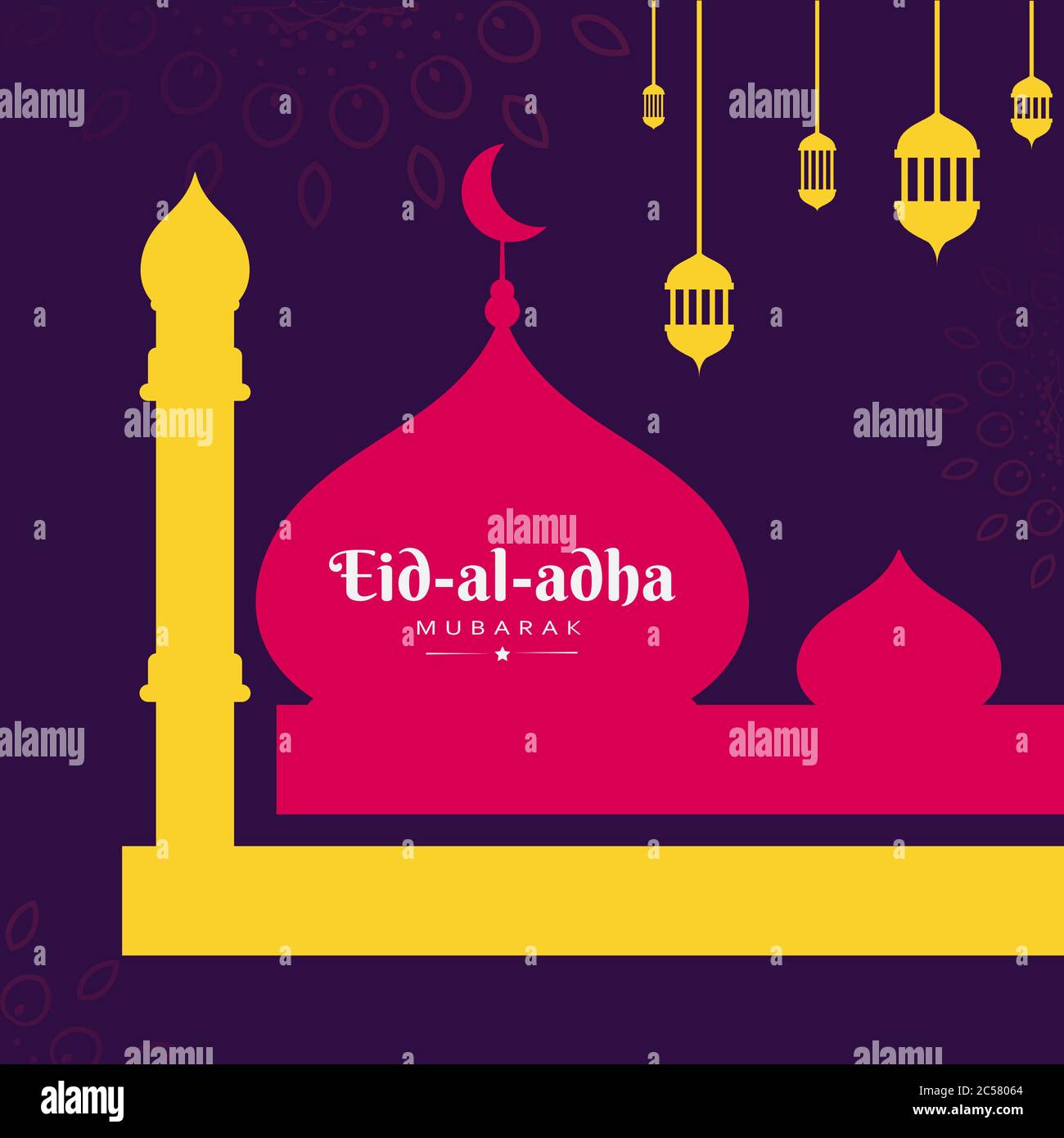 Detail Vector Idul Adha Nomer 47