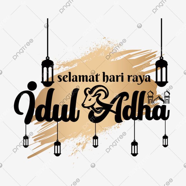 Detail Vector Idul Adha Nomer 57