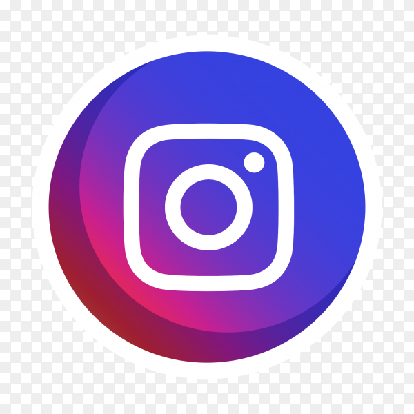 Detail Vector Instagram Logo Png Nomer 10