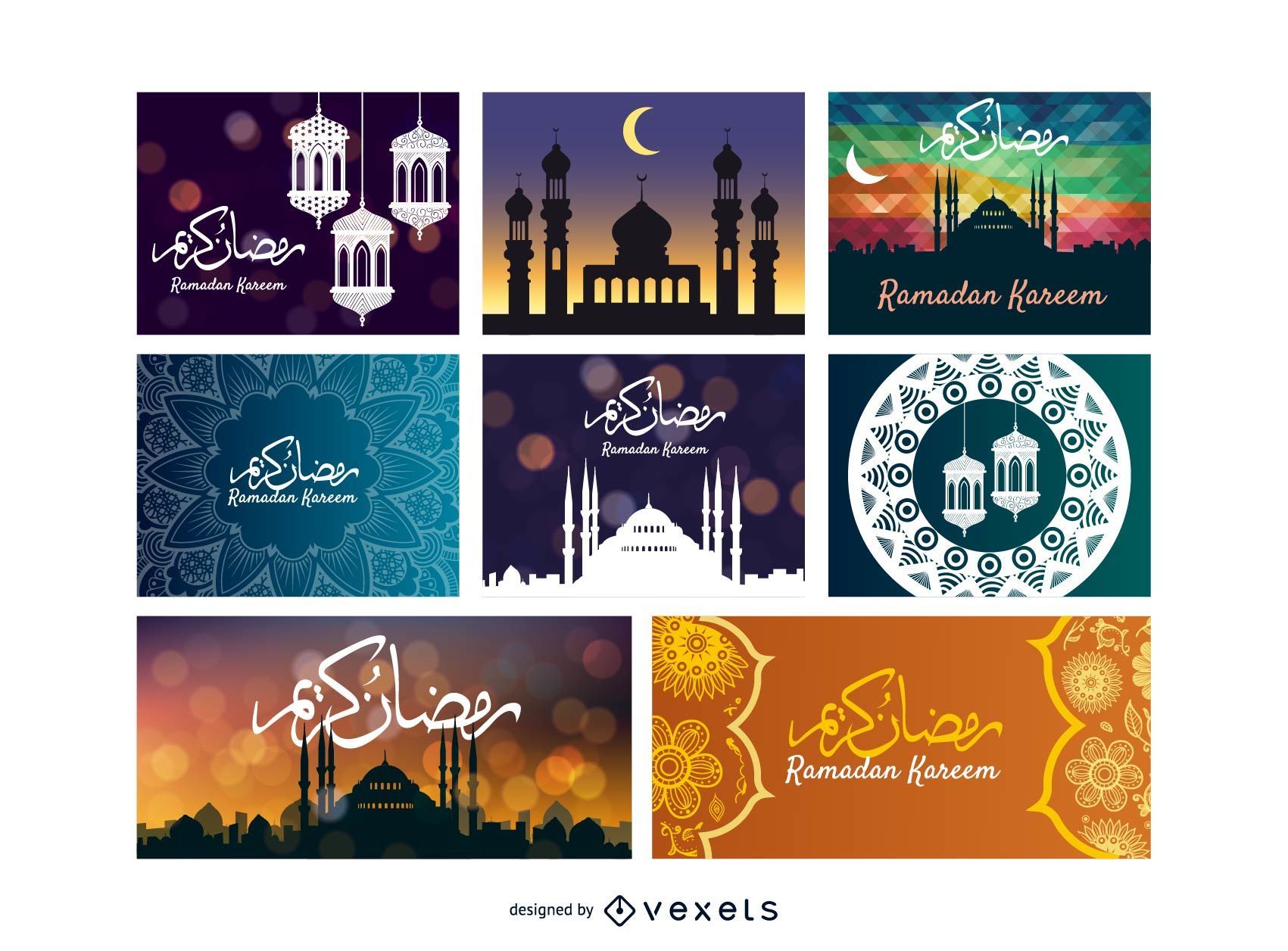 Detail Vector Islam Nomer 23