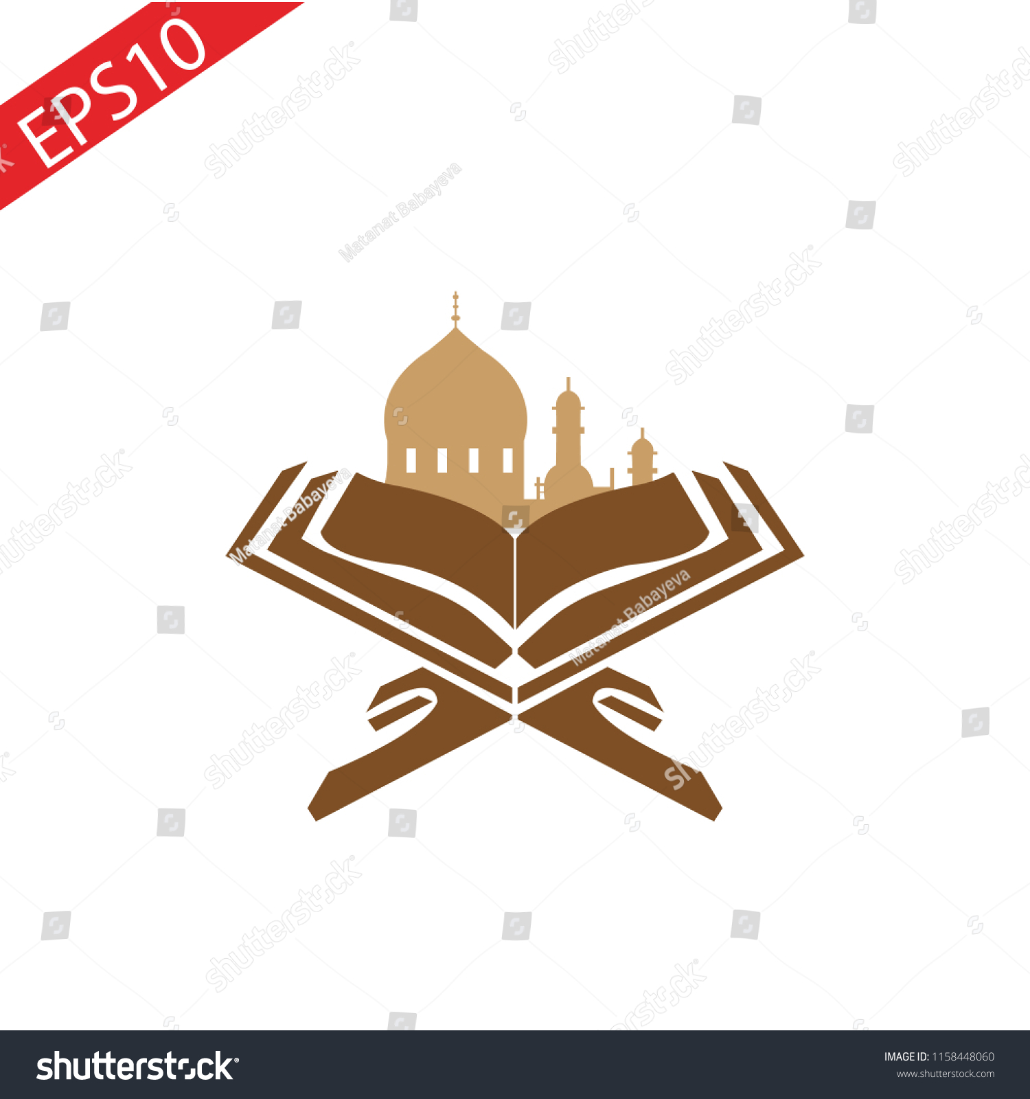 Detail Vector Islam Nomer 30