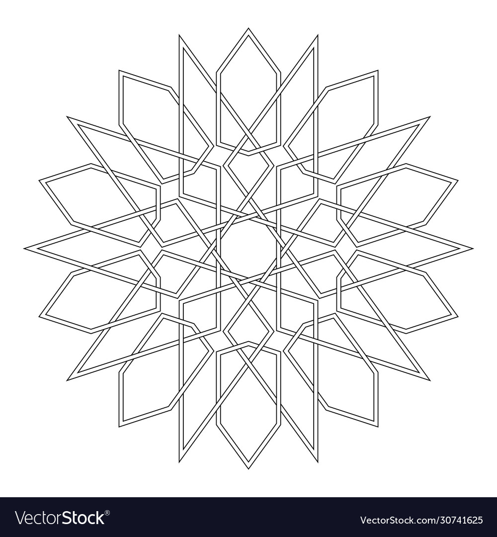 Detail Vector Islam Nomer 48
