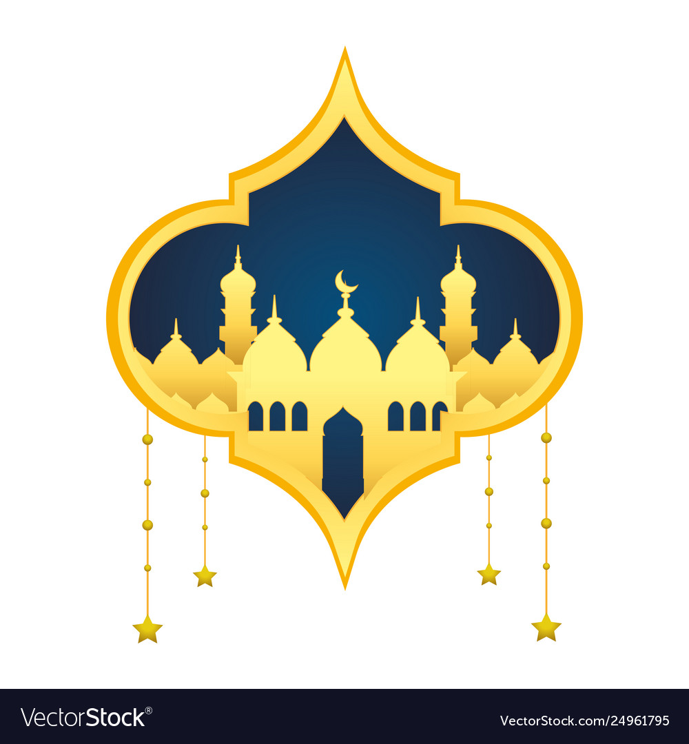 Detail Vector Islamic Nomer 25