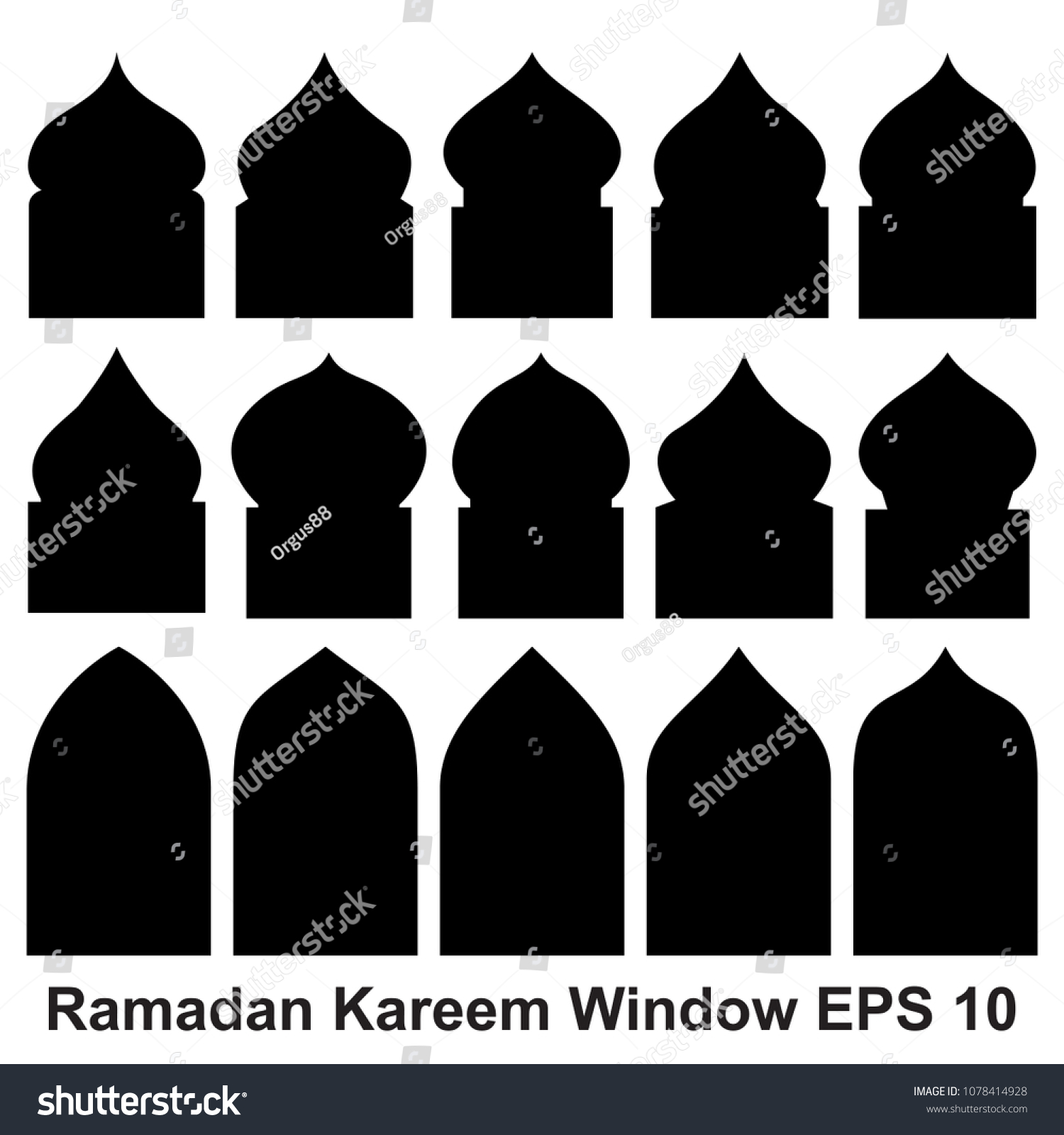 Detail Vector Islamic Nomer 49