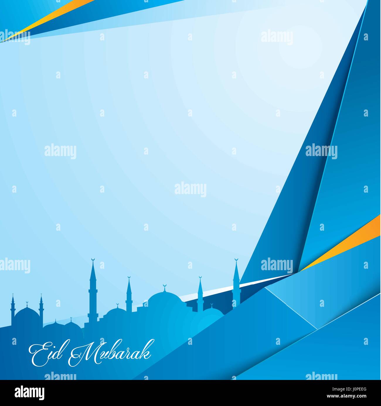 Detail Vector Islamic Background Nomer 24
