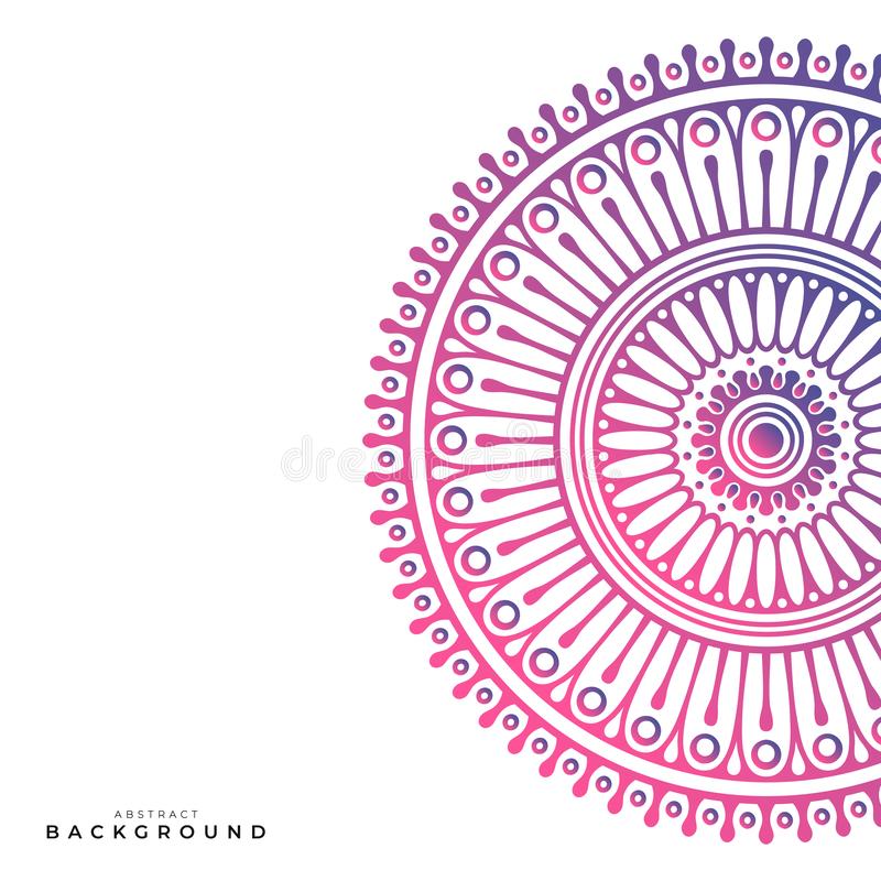 Detail Vector Islamic Background Nomer 48