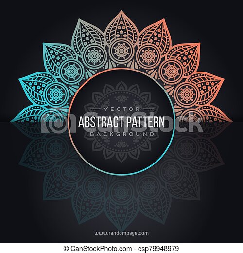 Detail Vector Islamic Background Nomer 58