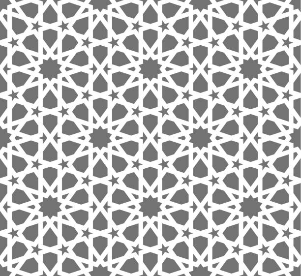 Detail Vector Islamic Design Nomer 14