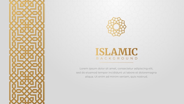 Detail Vector Islamic Design Nomer 15