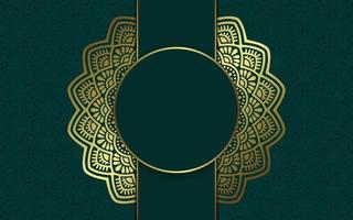 Detail Vector Islamic Design Nomer 49