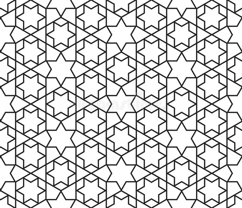 Detail Vector Islamic Design Nomer 10